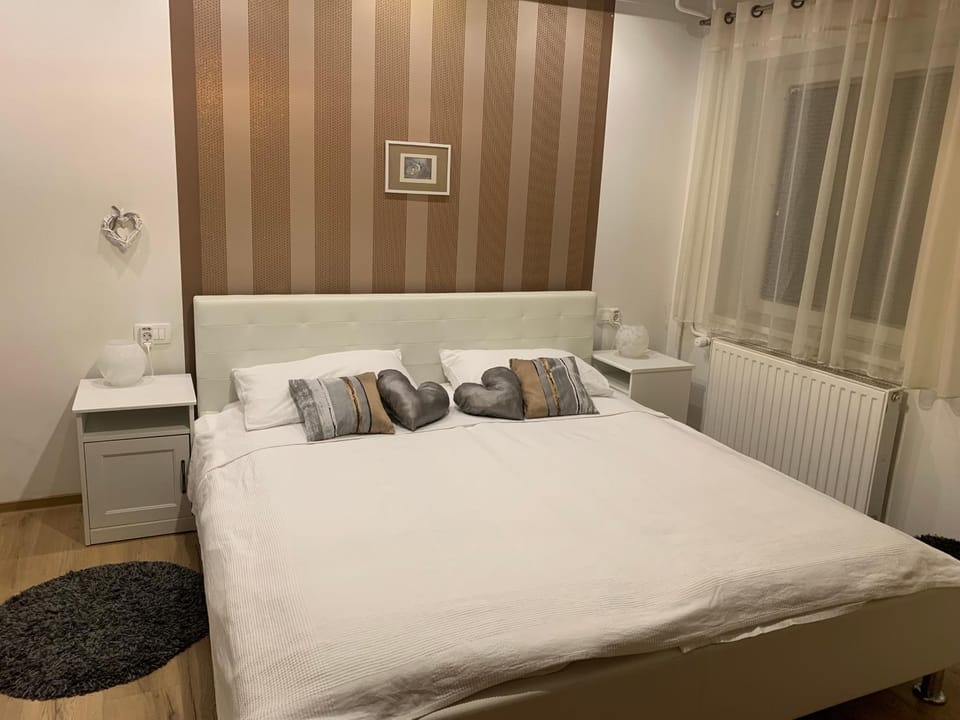 Apartma Eli Apartment in Bled