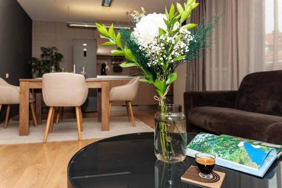 City Center Apartments with Parking Apartment in Plovdiv