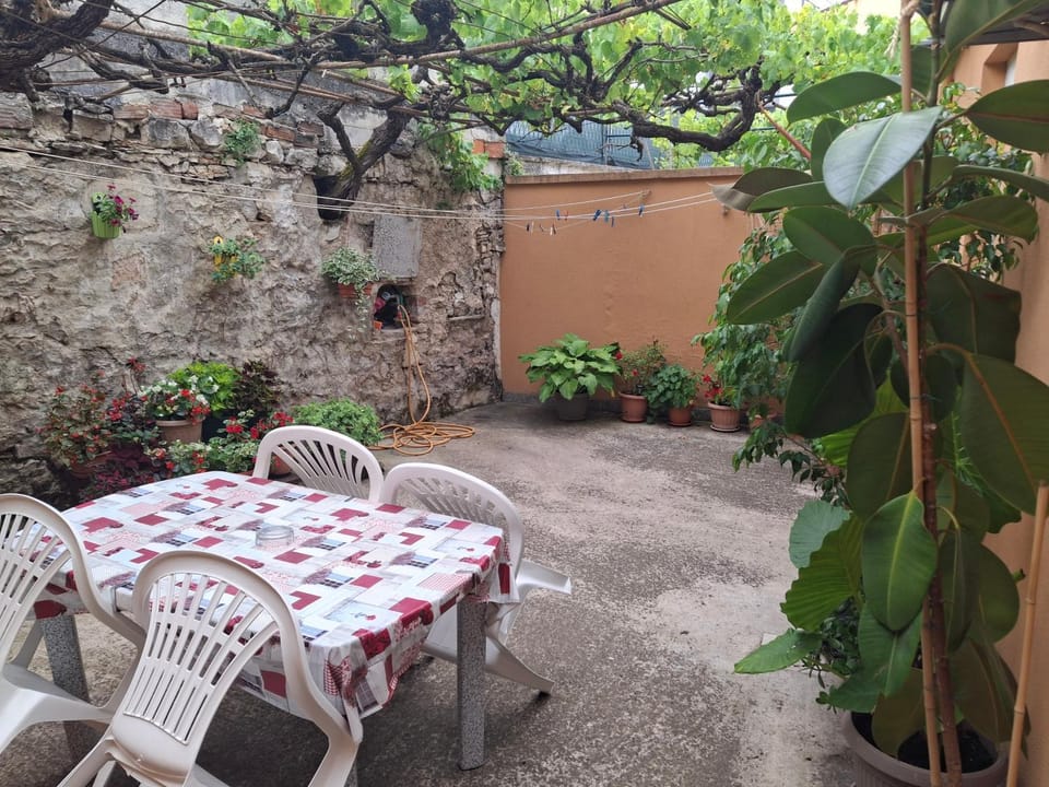 Garden, Garden view