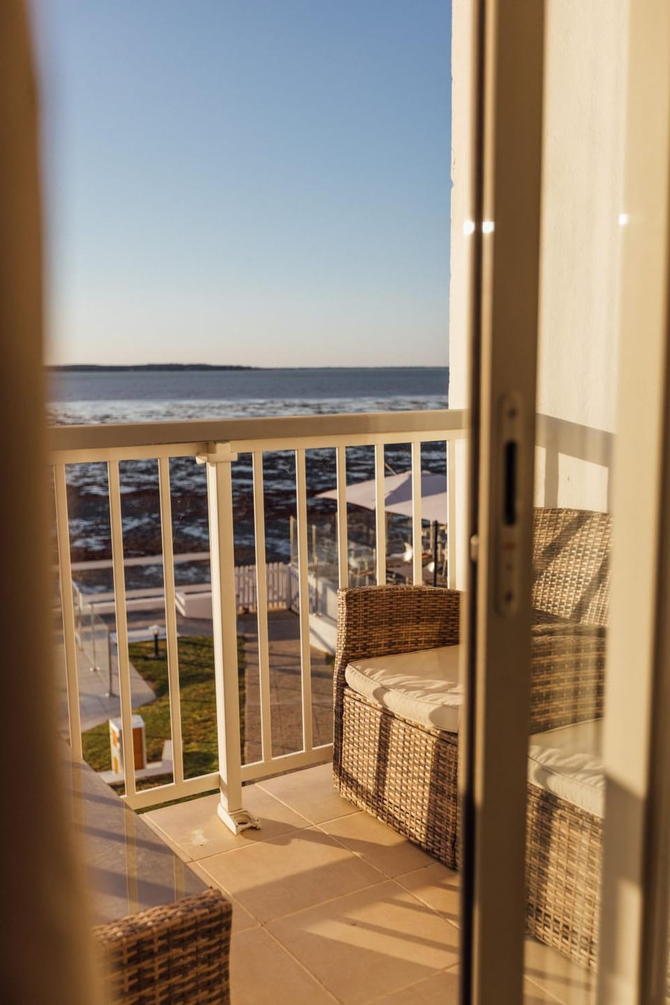 Sea view