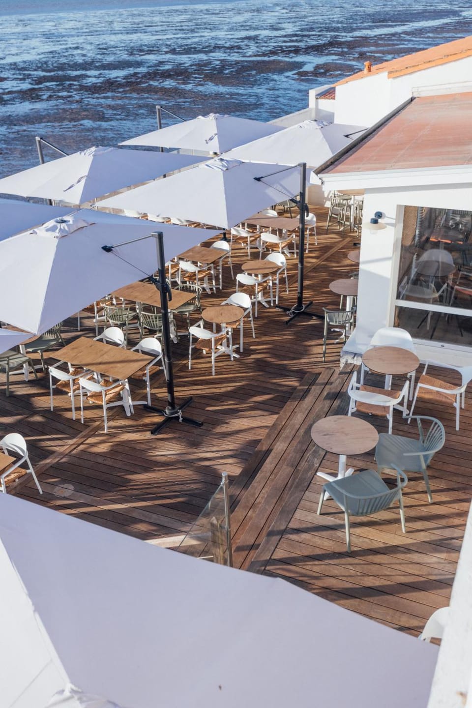 Restaurant/places to eat, Breakfast