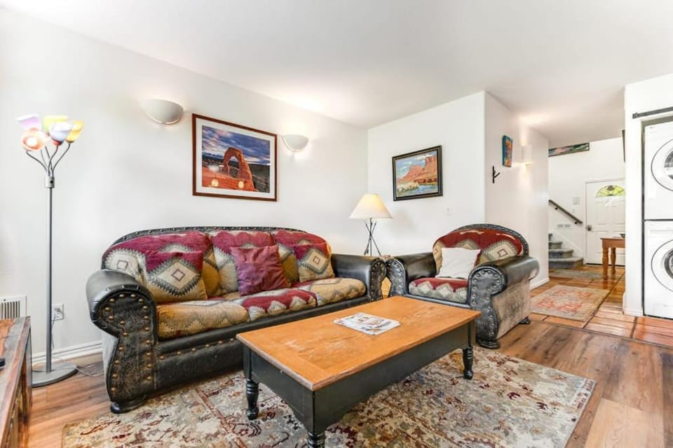Solano Vallejo 3288 Apartment in Utah