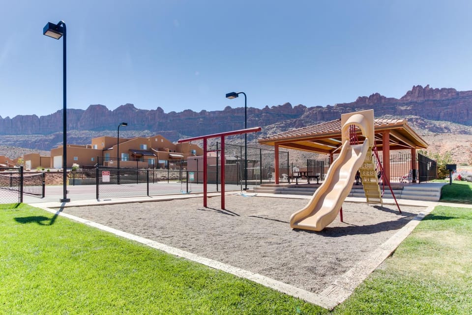 Rim Vista 5A5 House in Utah