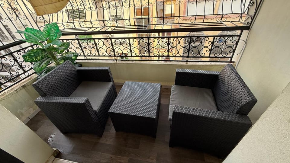 Appartement de haut standing Apartment in Fes