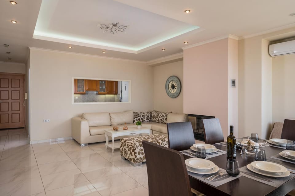 Vaggelio House Apartment in Chania