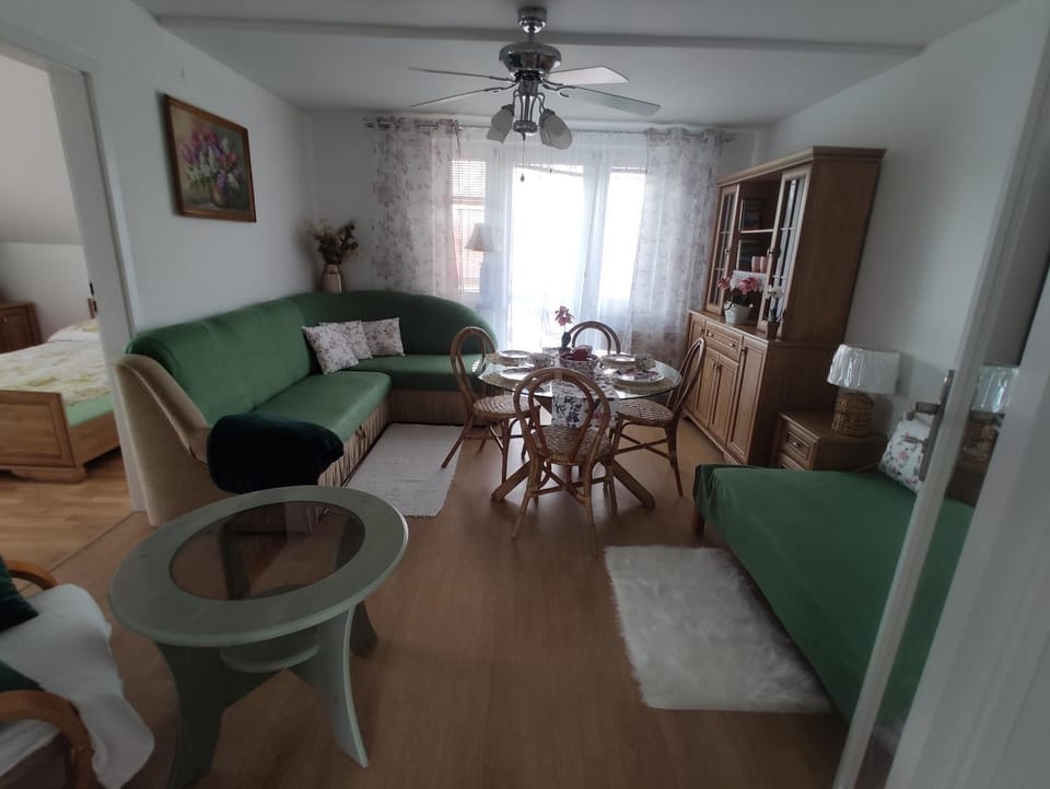 Przystanek pod skałkami Vacation rental in Poland
