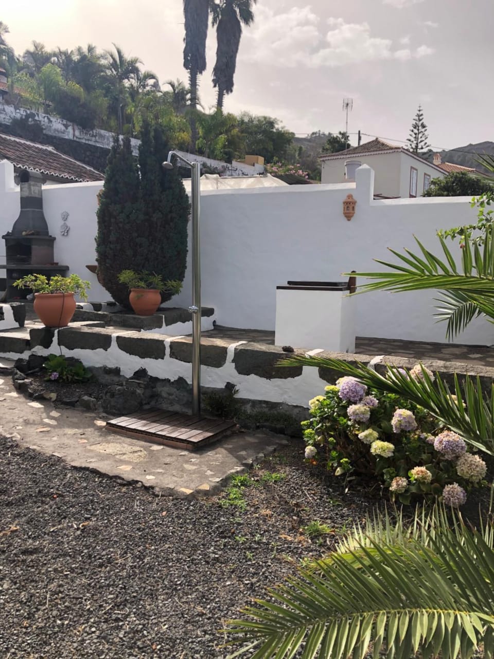 Casa Rural Morera Country House in La Palma