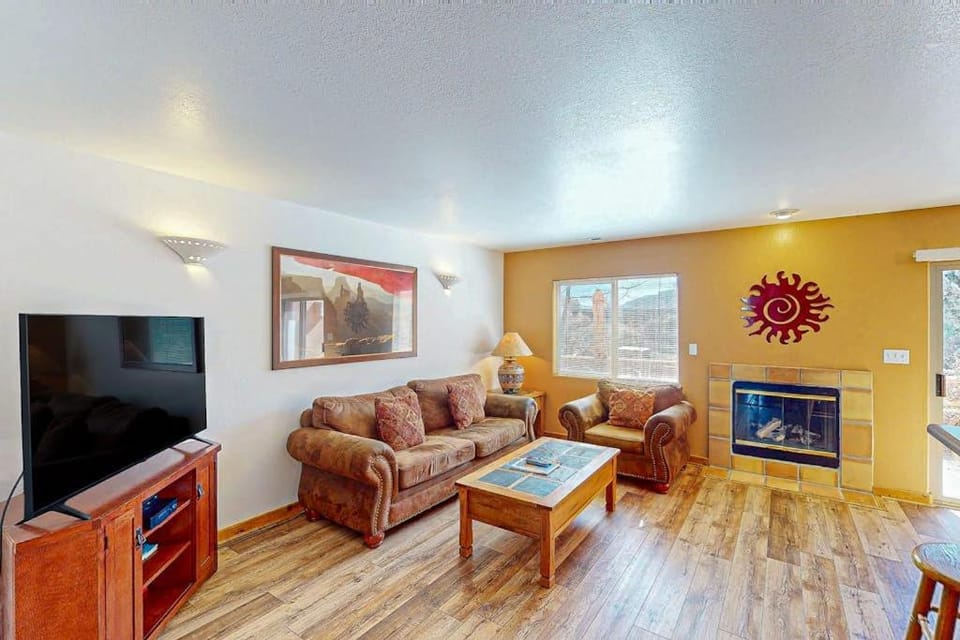 Castillo De Las Rocas 3418 Apartment in Utah