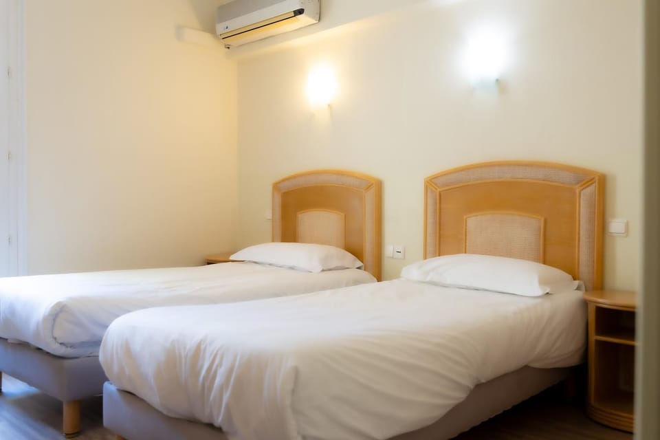 Résidence Maricel Apartment hotel in Canet-en-Roussillon