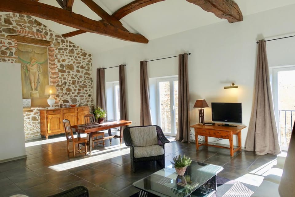 Les Hauts de CLuny Apartment in Bourgogne-Franche-Comté