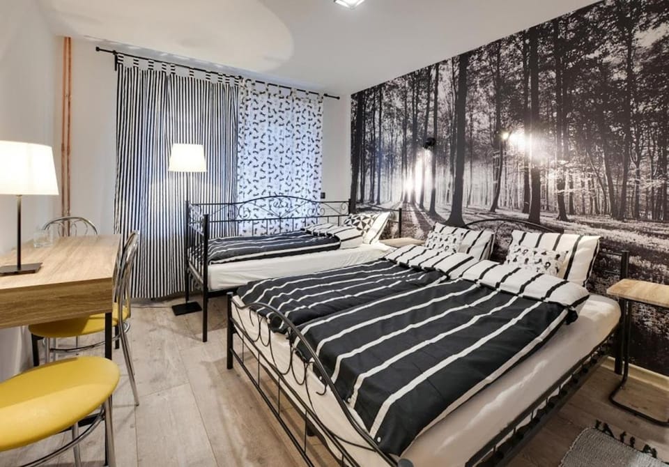 U Lawendowej Wiedźmy - Willa "Magiczny Kot" Farm Stay in Slovakia