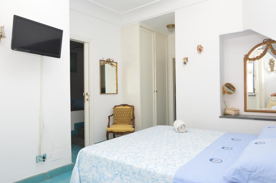 capri center AUGUSTO PARK Apartment in Capri