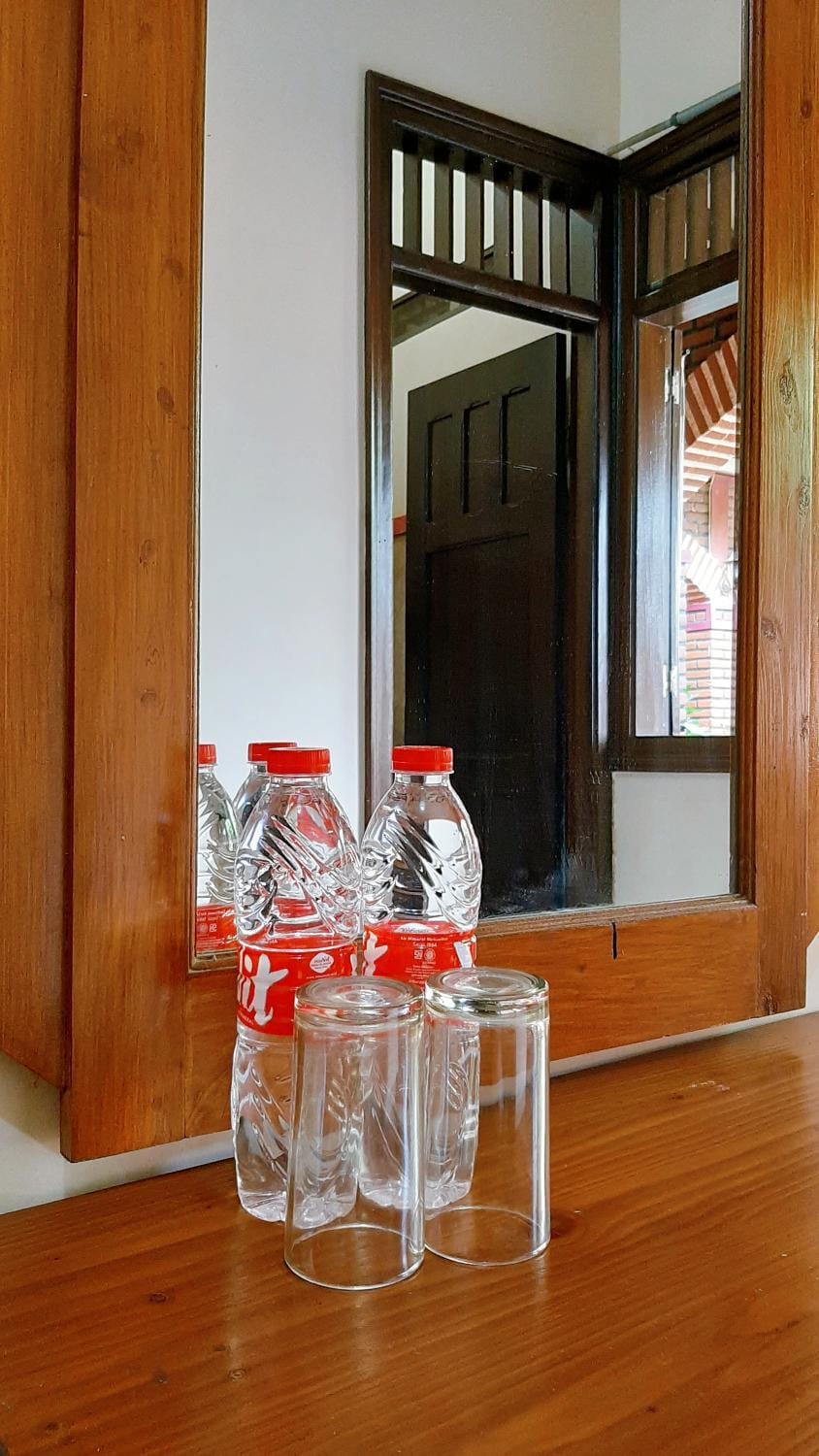 Omah Wetan Homestay Bed and Breakfast in East Java