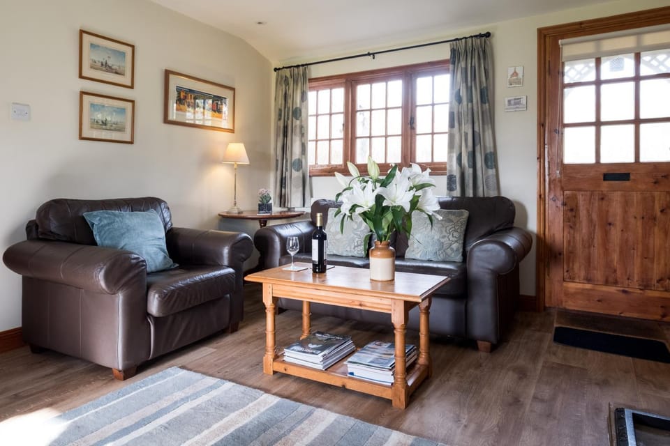 7 The Uplands House in Leiston