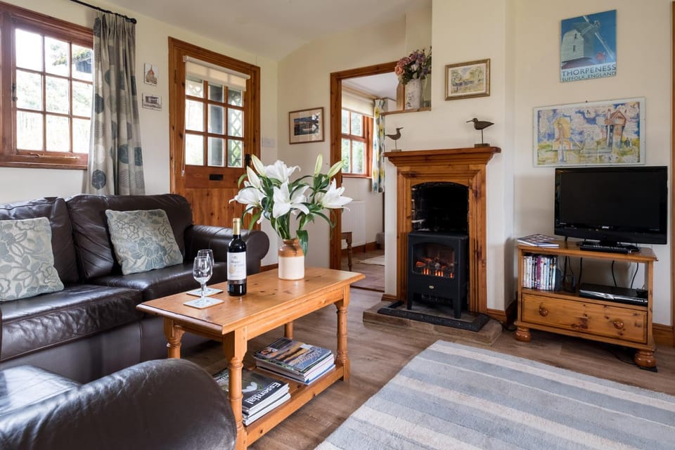 7 The Uplands House in Leiston