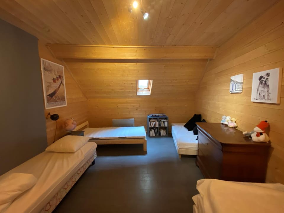 Grand appartement 2 à 8 personnes Apartment in Cauterets