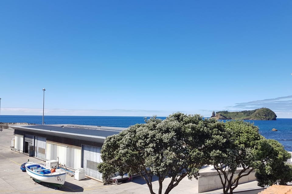 Sea view