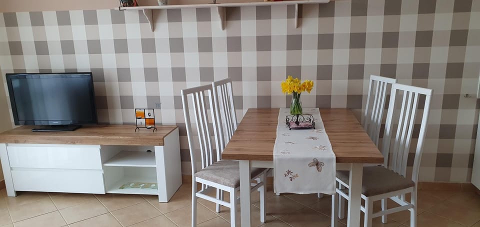 Apartamenty Fala Apartment in Pomeranian Voivodeship