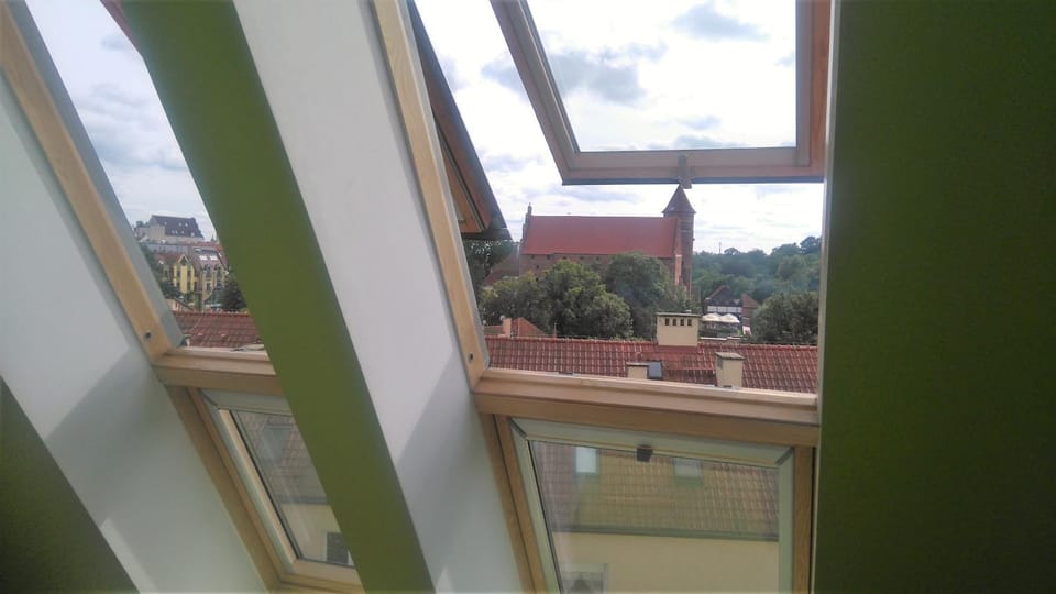 3-Pokojowy Apartament Villa Park - Top Location Apartment in Poland