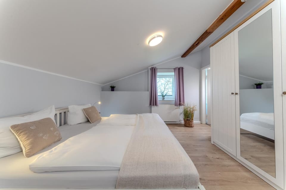 Ferienhof Seelust Apartment in Ostholstein