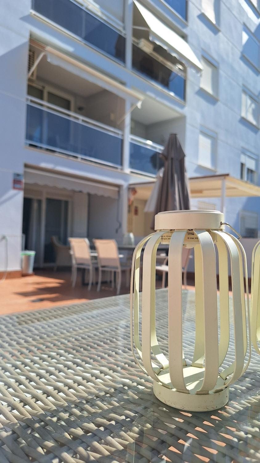 Cambrils Puerto Apartment in Cambrils
