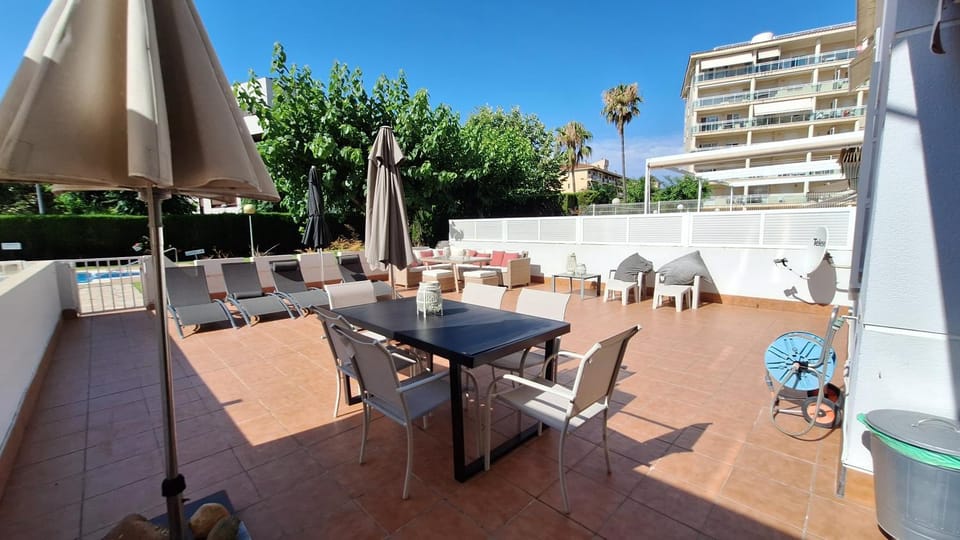 Cambrils Puerto Apartment in Cambrils