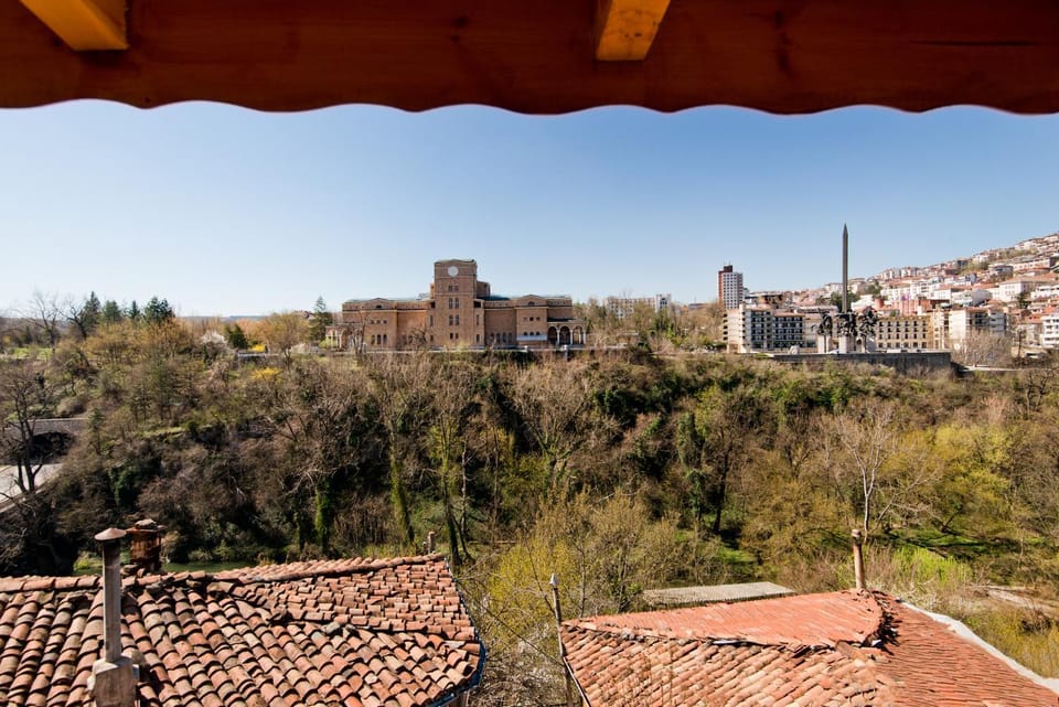 Other, Landmark view, River view