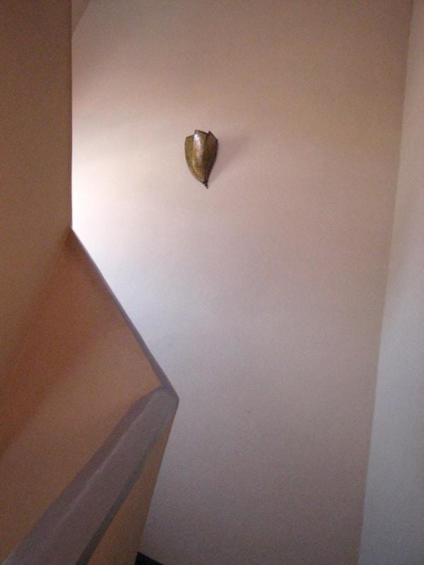 Decorative detail