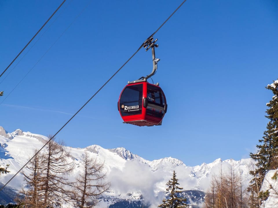 Skiing