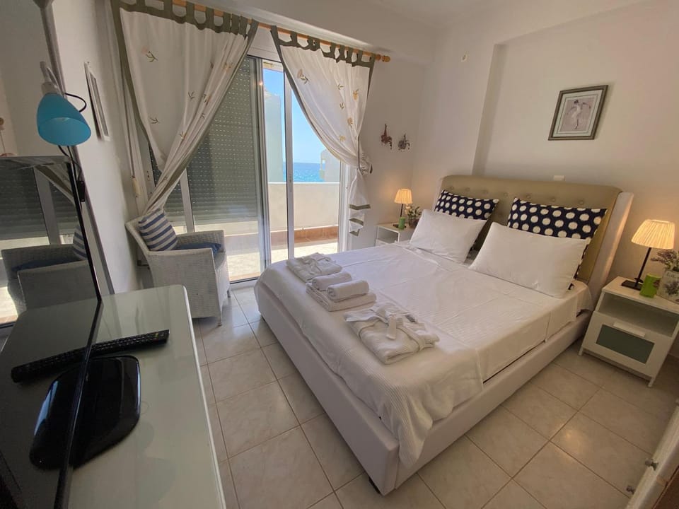 Apartment Elisabeth Apartment in Peloponnese, Western Greece and the Ionian