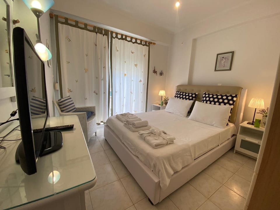 Apartment Elisabeth Apartment in Peloponnese, Western Greece and the Ionian