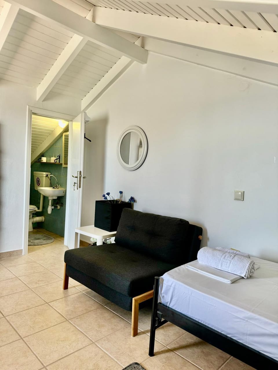 Apartment Elisabeth Apartment in Peloponnese, Western Greece and the Ionian