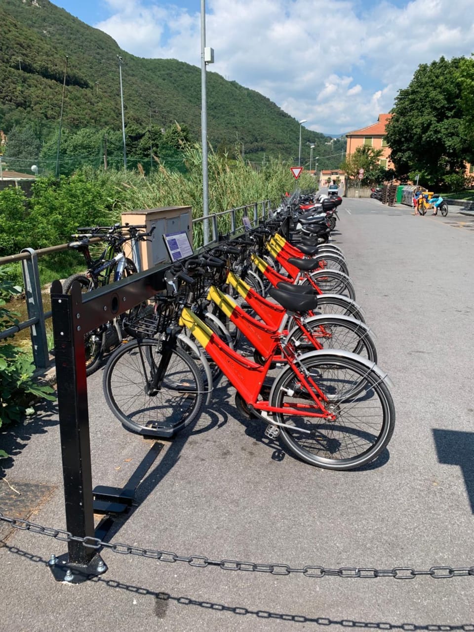 Koala Apartment in Finale Ligure