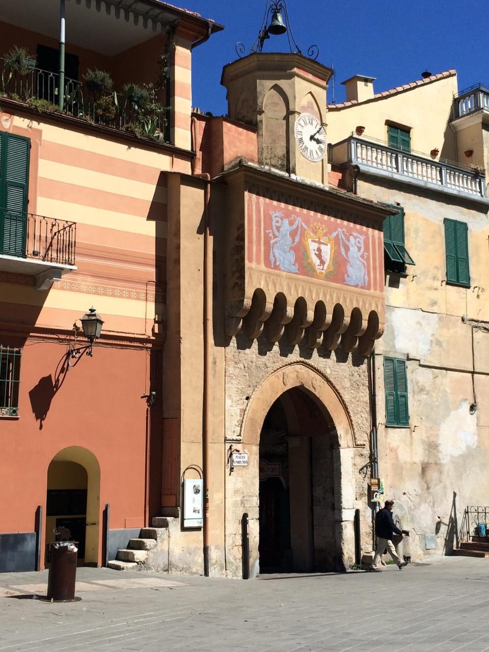 Koala Apartment in Finale Ligure