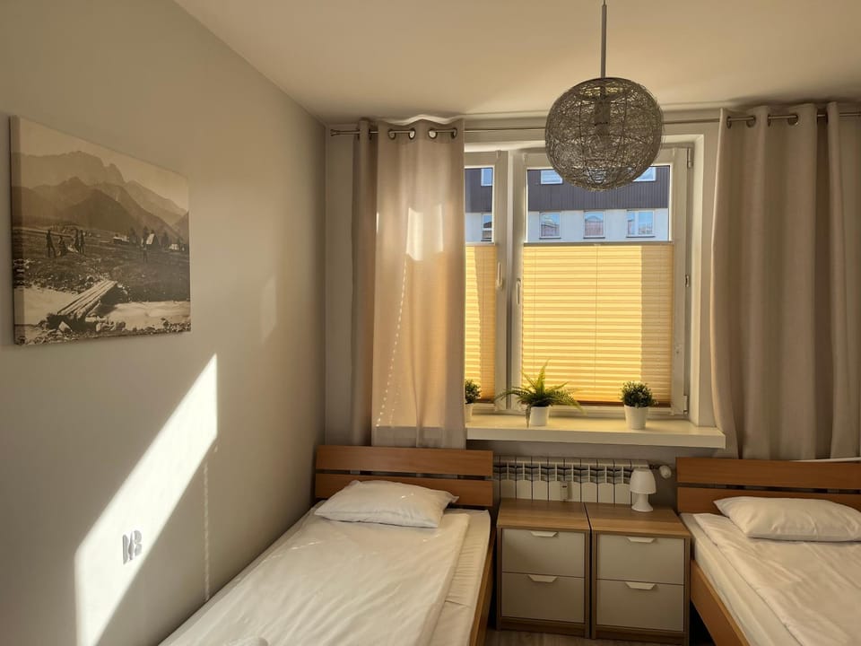 Apartament 11 Zakopane Apartment in Zakopane