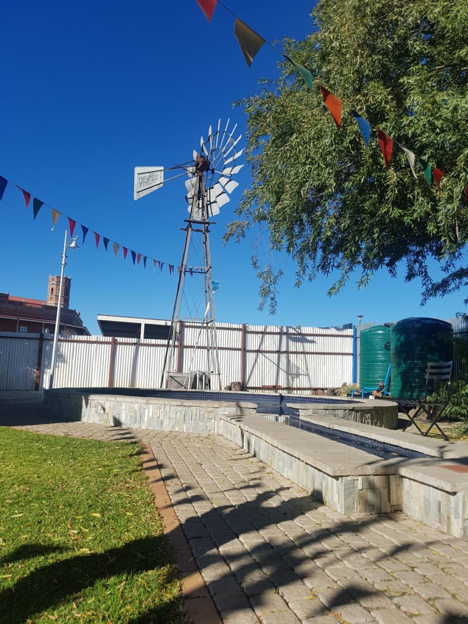 New Rush Guest House Bed and Breakfast in South Africa