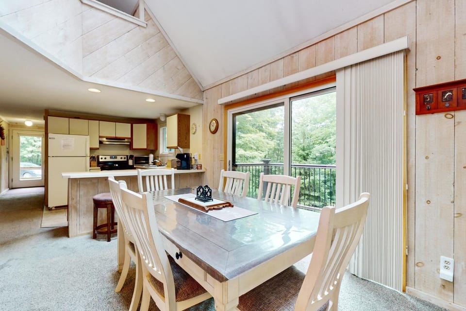 Valley View: Forest Edge 189 House in Dover