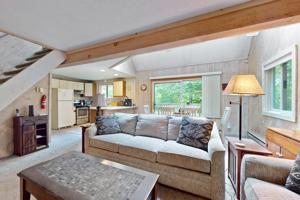 Valley View: Forest Edge 189 House in Dover