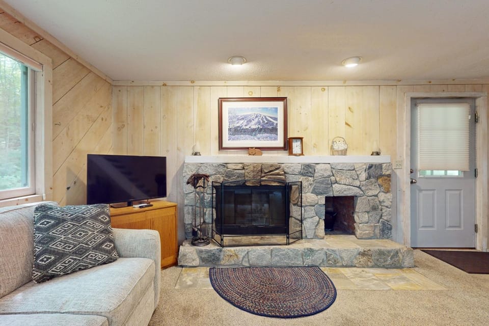 Valley View: Forest Edge 189 House in Dover