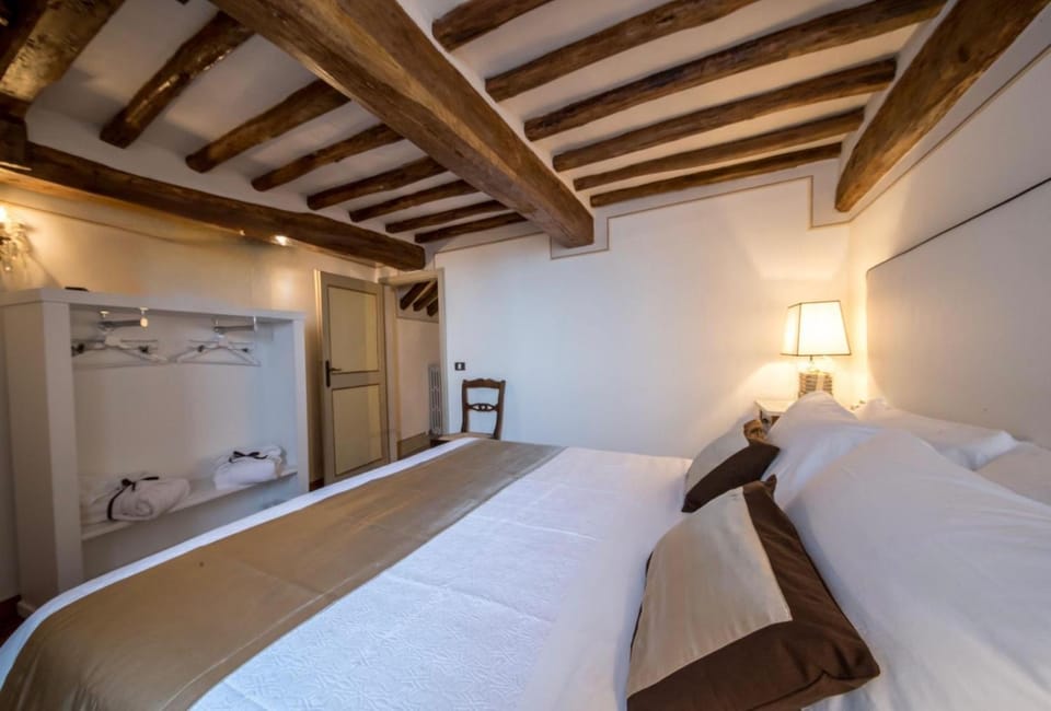 Appartmento in Via San Rufino Apartment in Assisi