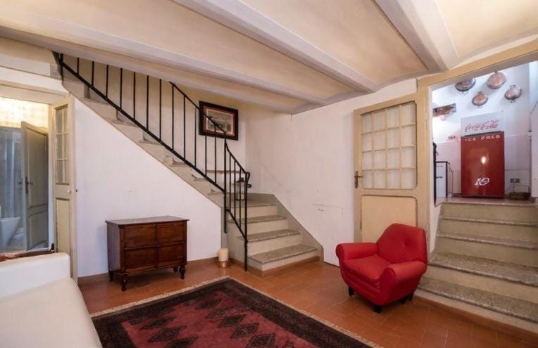 Appartmento in Via San Rufino Apartment in Assisi