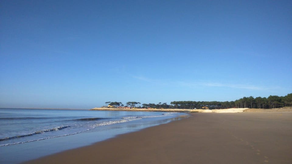 Nearby landmark, Day, Natural landscape, Beach, Sea view