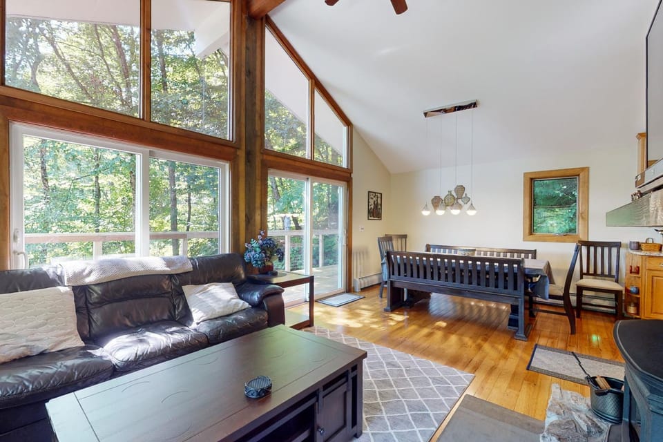 Killington's Hideaway House in Killington