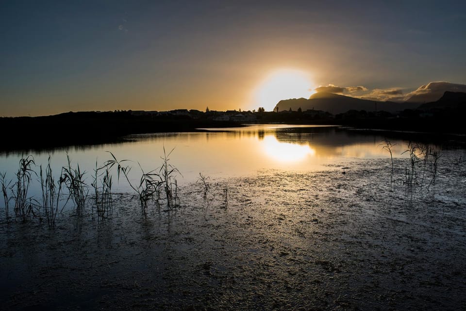 Evening entertainment