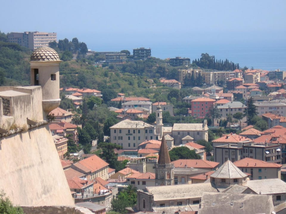 Nearby landmark, Neighbourhood, City view