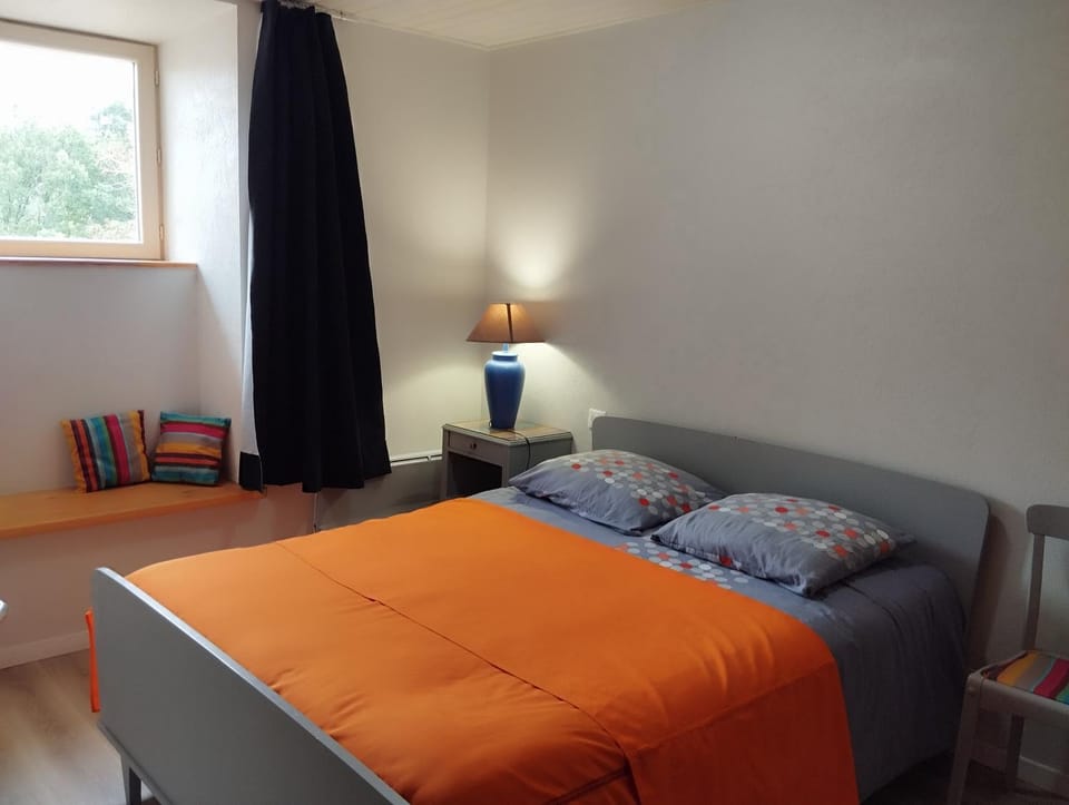 Gite Le Lucimond House in Occitanie