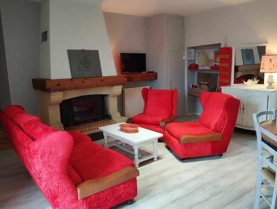 Gite Le Lucimond House in Occitanie