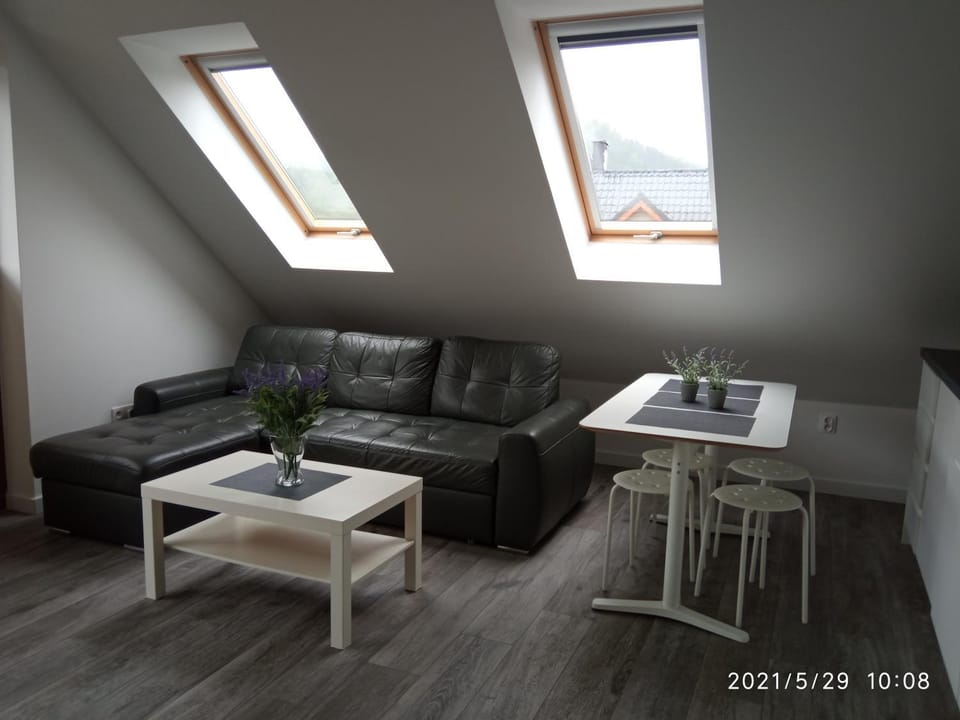 Apartament JBF Homole Apartment in Lesser Poland Voivodeship