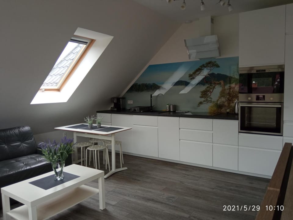 Apartament JBF Homole Apartment in Lesser Poland Voivodeship