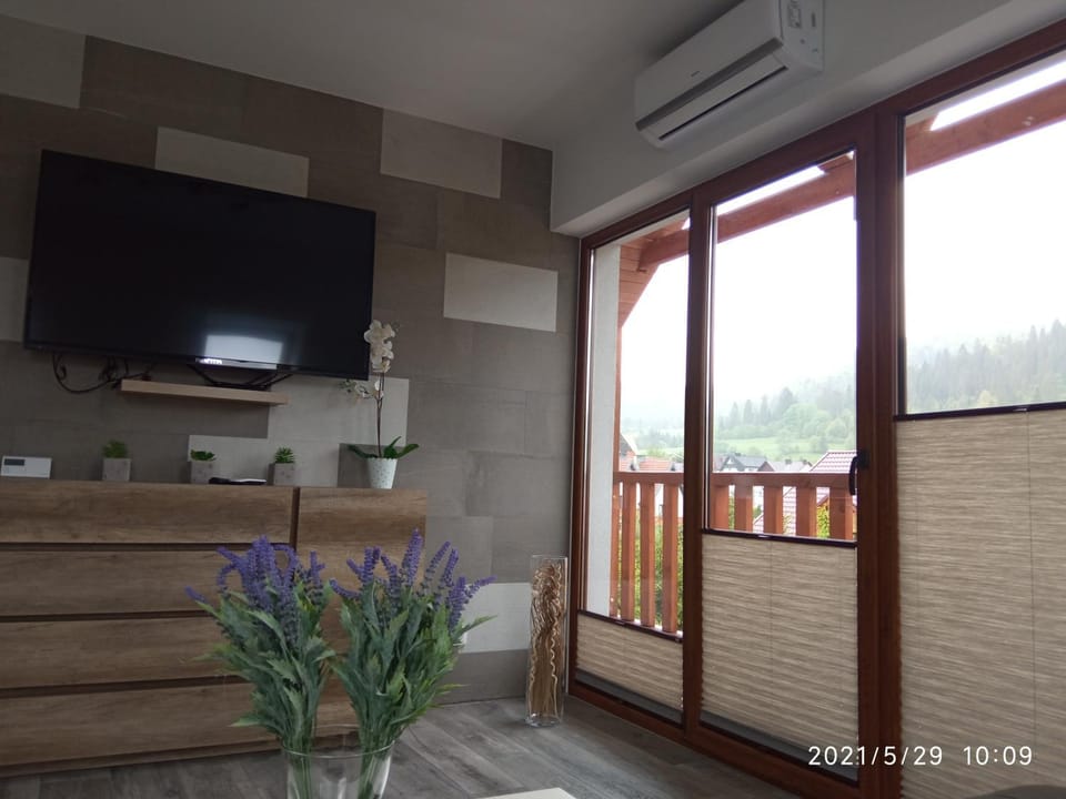 Apartament JBF Homole Apartment in Lesser Poland Voivodeship